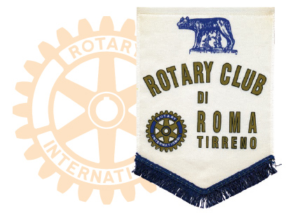 Rotary Club Roma Tirreno | Rotary Roma Capitale